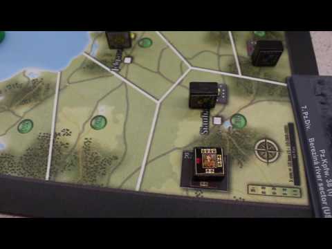 Leningrad 41 Tutorial Part 2