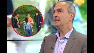 Download lagu Padre de Francesca Montenegro sobre su primera reunión con Adrián Villar mp3 Download lagu Padre de Francesca Montenegro sobre su primera reunión con Adrián Villar mp3