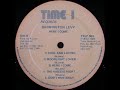 Barrington Levy - Don't Run Away - LP Time 1 Records 1985 - CLASSIC LOVER 80'S DANCEHALL