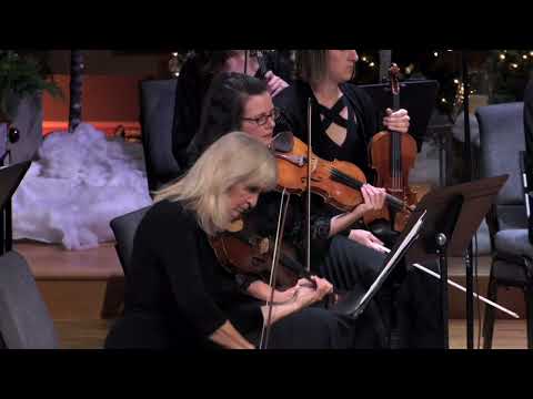 Giuseppe Torelli – Concerto Grosso in G Minor, Op. 8 No. 6 “Christmas Concerto”