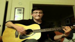 &quot;The Christians and the Pagans&quot; by Dar Williams [cover]