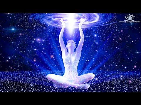 432Hz - The DEEPEST Healing, Alpha Waves Heals The Body and Spirit, Get Rid of Negative Thoughts