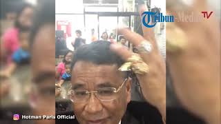 Download lagu Hotman Paris Makan Bakmi Siantar Sembari Dengar Lagu Sayur Kol mp3 Download lagu Hotman Paris Makan Bakmi Siantar Sembari Dengar Lagu Sayur Kol mp3