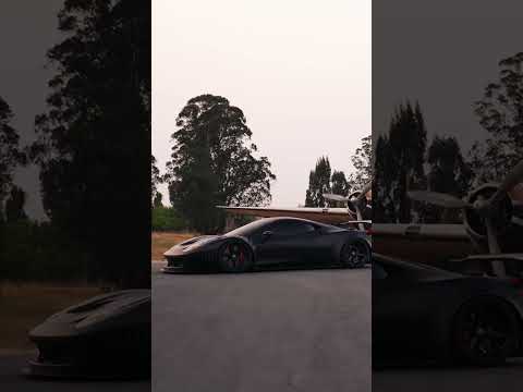 Forever More with Rich Fayden #phonk #phonkmusic #phonkdrift #phonkedits