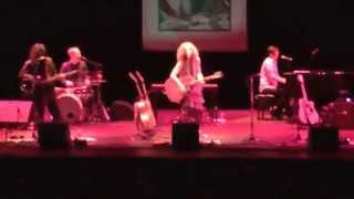 Patty Griffin - Get Ready Marie, The Egg, Albany, NY 06/11/14