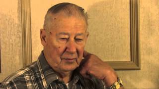 Video screen capture: Robert Pellow