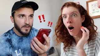 WHY THEY'RE TAKING MY HOUSE AWAY!!