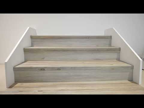 Jednostavno obnovite stepenice - uspjejte uz ove stručne savjete!