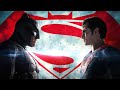 Batman V Superman New Divide