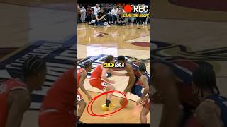 Josh Giddey GOT CROSSED UP BADLY!!! 👀