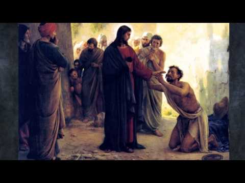 075 Slepi iz Vitsaide - Harmonija Evanđelja