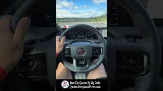 Download lagu 0-60 mph: 2025 Nissan Armada PRO-4x #nwapamudfest #everymandriver #daveerickson mp3