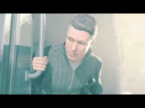 (Quantum Break)Xbox One Game Play! Pt11 (Hard Difficulty)