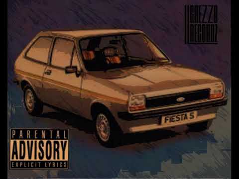 I Ragazzi Del Grezzo - Fiesta (Tesla remix)