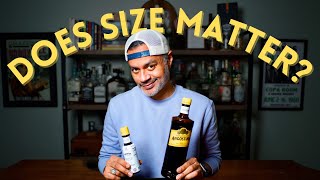 2x AMARO DI ANGOSTURA Cocktails ★ Amaro Series