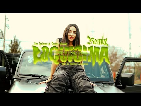 LOQUISIMA REMIX - ANGEL AM, KAMBU, @ADRIANOZENDEJAS32  (VIDEO OFICIAL) PROD. TR