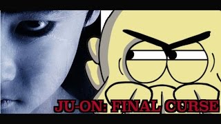 Octo: Ju-On: the Final Curse - Review