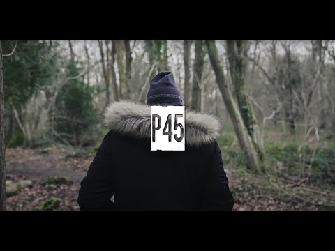 Delocx - P45 [Music Video]