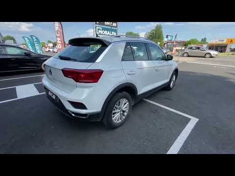 Volkswagen T-Roc 1.0 TSI 115ch Lounge - Bacar Bergerac