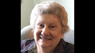 Funeral Service for Mrs  Carmella P. (Viti) Rosato