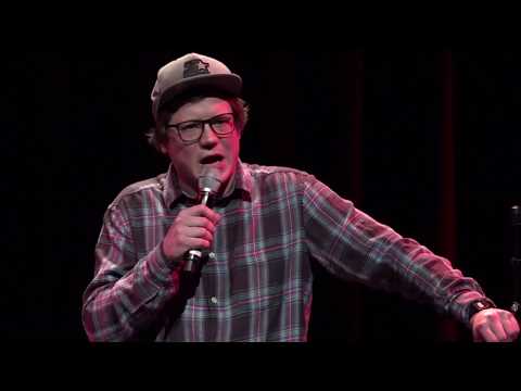 Thomas Schmidt | Finalist 16. Hamburger Comedy Pokal 2018