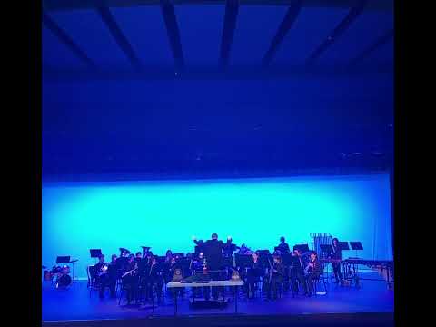 MPJH Honors Band 2022/23 - Remember Me