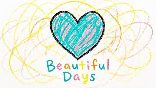 Download lagu Beautiful Days | ATiTA mp3