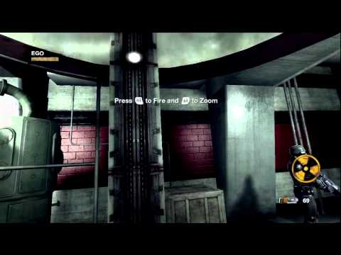 Toby Plays - Duke Nukem Forever - Ep.1 - I'm back