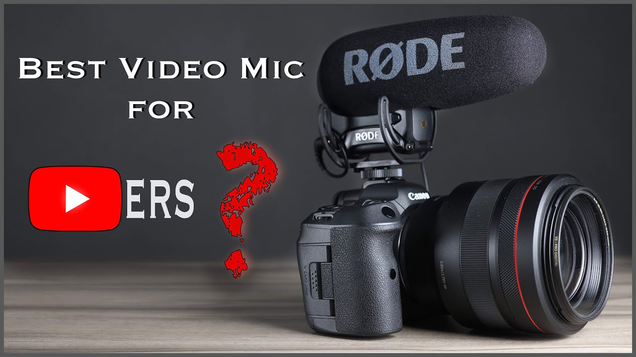 Rode VideoMic Pro Plus | Unboxing | Review | Sound Test