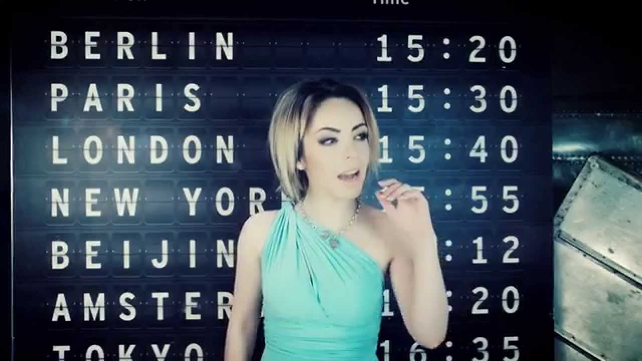 Лаурита — Одинокий пилот