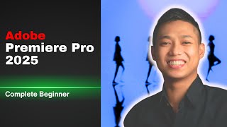 Adobe Premiere Pro 2025: Beginner's Guide to Video Editing | Get 1 Month Free on Skillshare