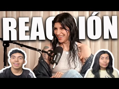 MEXICANS REACT II CAZZU - Start Over (Part 5)