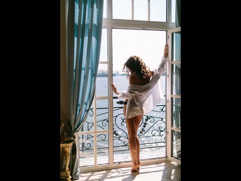 Anna & Peterson  - Amor Volte Logo