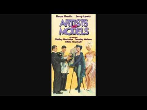 JERRY VALE - INNAMORATA  1956