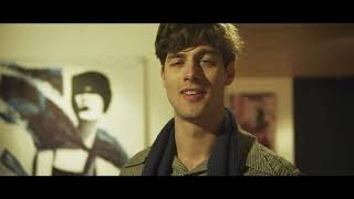 Clip from Bridge Over Blue Starring Bridie Latona and Ed Cooper Clarke video