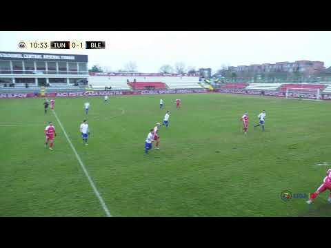 LIVE | CS TUNARI - CS BLEJOI | LIGA 3 | ETAPA 16