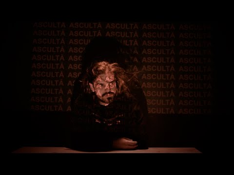 Vlad Flueraru - Asculta