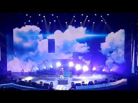 [FANCAM] 20170430 黄子韬 ZTAO: Hello, Hello (PROMISE Asia World Tour-Beijing)