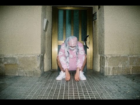 DID IT FIRST - BENY JR COVER (Ice Spice)