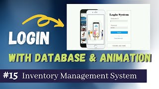 Download the video "🔥#15 How to Create Inventory Management System with Database in Python | 0 to Hero Course | Billing🔥"