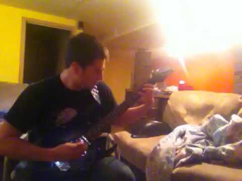 Confrontation in the mechanical tower