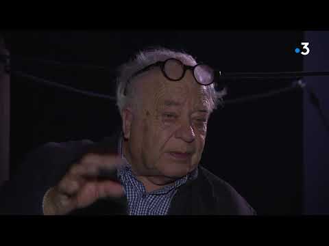 Angoulême : rencontre avec Pierre Christin au FIBD 2020