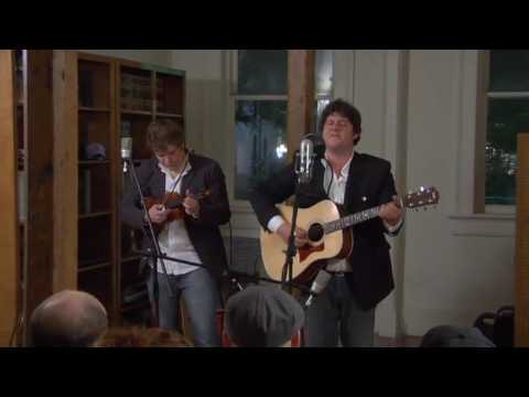 Sleeping Bulls - "Jean Baptiste" @ Music in the Hall (Oxford, MS)