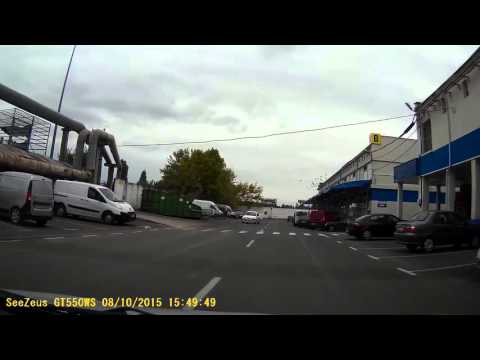 [Timisoara] Parcare Euro + Platforma Industriala