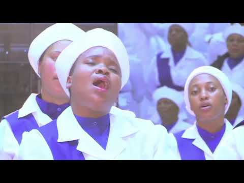 RIVER OF MERCY MINISTRIES - UNGUYISE