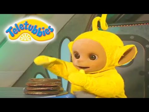 ☆ Teletubbies Svenska ☆ Säsong 9, Episod 209 ☆ Visar för barn ☆