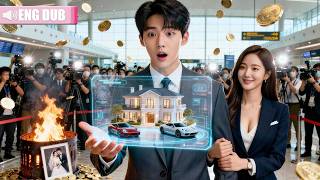 She ditched me to marry her best friend. Four years later, I returned with a billionaire wife.