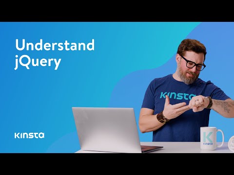 What Is jQuery? A Look At the Web’s Most-Used JavaScript Library