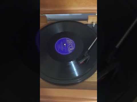 Bing Crosby - Take Me Back to My Boots and Saddle (1935)