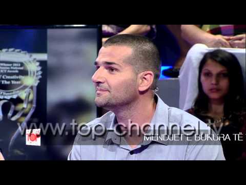 Pasdite ne TCH, 16 Qershor 2015, Pjesa 2 - Top Channel Albania - Entertainment Show